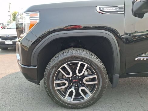 Used 2021 GMC Sierra 1500 AT4 w/ AT4 Preferred Package AWD/4WD image 27