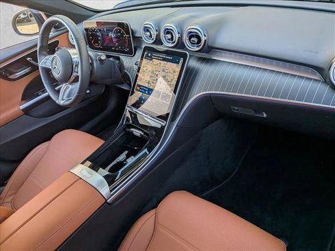 Certified 2026 Mercedes-Benz C 300 Sedan image 19