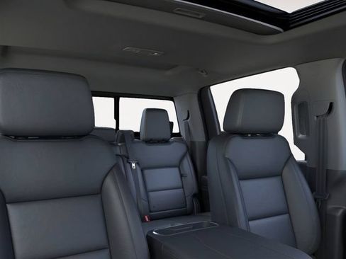 New 2026 Chevrolet Silverado 1500 RST w/ Convenience Package II AWD/4WD image 24