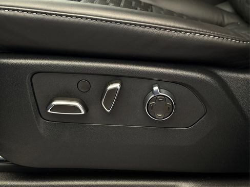 New 2026 Cadillac Escalade Platinum Sport image 33