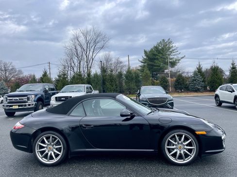 Used 2012 Porsche 911 Carrera Black Edition image 38
