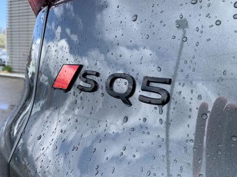 New 2026 Audi SQ5 Premium Plus AWD/4WD image 27