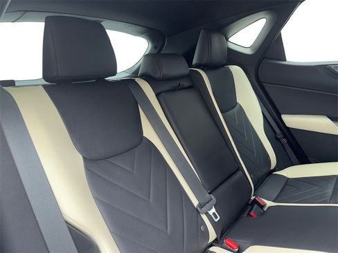 Used 2023 Lexus NX 350 AWD w/ Luxury Package image 43