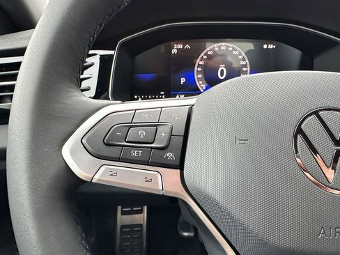 New 2026 Volkswagen Jetta Sport FWD image 19