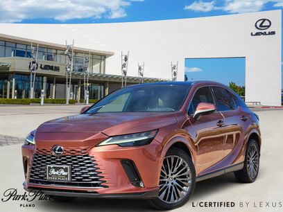 Used 2023 Lexus RX 350 FWD