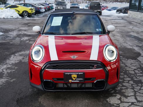 Used 2023 MINI Cooper S image 15