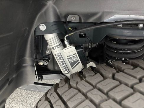 Used 2026 RAM 1500 RHO w/ RHO Level 1 Equipment Group image 31