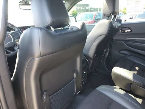 Used 2021 Dodge Durango GT AWD/4WD image 14