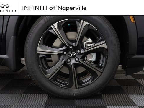 New 2026 INFINITI QX60 Autograph w/ Dark Cargo Package image 26