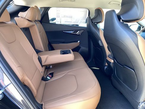 New 2026 Kia EV6 Wind RWD image 20