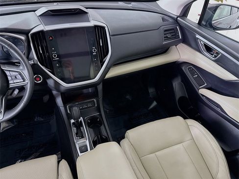 Certified 2024 Subaru Ascent Limited w/ Technology Package image 29