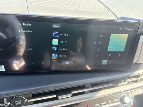 New 2026 Hyundai Santa Fe SEL image 18