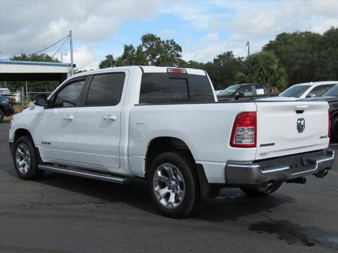 Used 2021 RAM 1500 Big Horn image 6