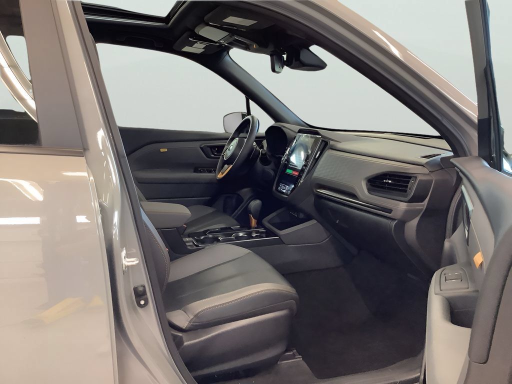 Certified 2026 Subaru Forester Wilderness AWD/4WD image 12