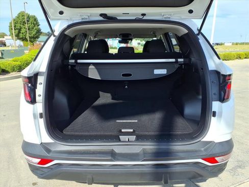 Used 2022 Hyundai Tucson SEL w/ Cargo Package image 24