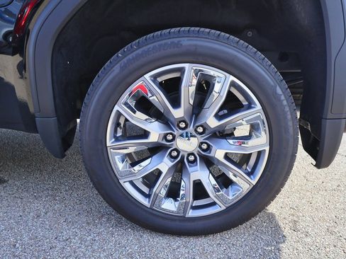 New 2026 GMC Sierra 1500 Denali image 35