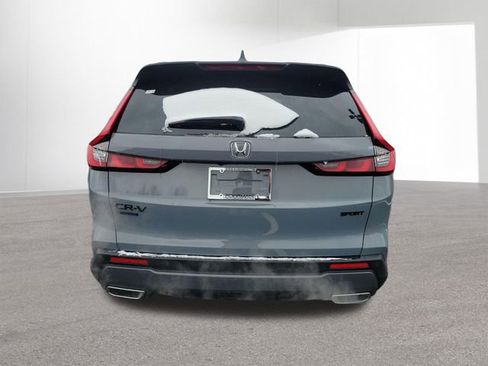 New 2026 Honda CR-V Sport-L image 15