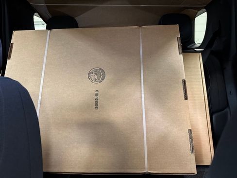 New 2026 GMC Terrain Elevation w/ LPO, Floor Liner Package image 14