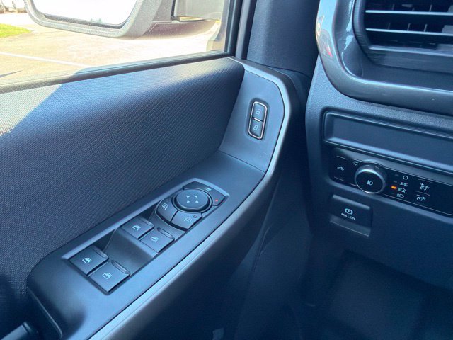 New 2026 Ford F150 STX w/ Equipment Group 201A FX4 AWD/4WD image 22