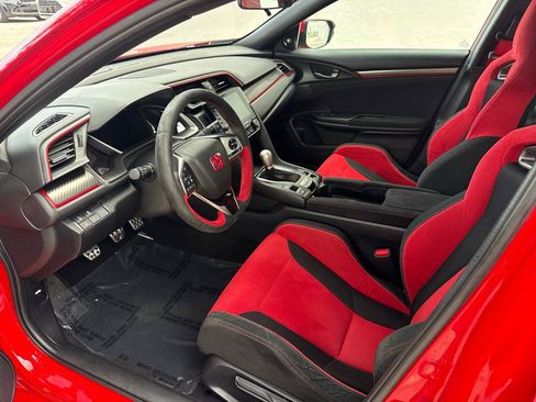 Used 2021 Honda Civic Type R image 15