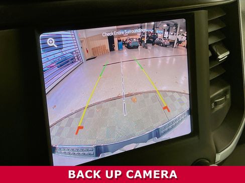 Used 2023 RAM 1500 Big Horn w/ Trailer Tow Group image 9