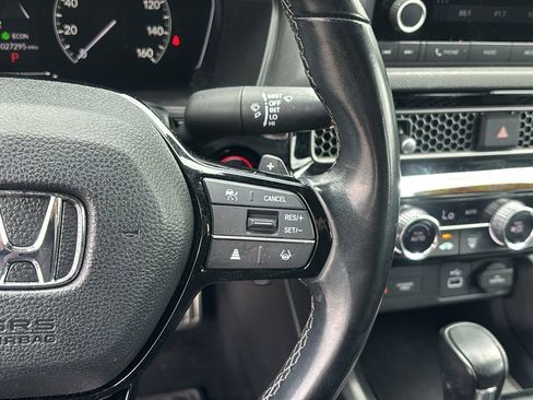 Used 2024 Honda Civic Sport image 18