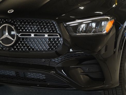 New 2026 Mercedes-Benz GLE 350 4MATIC image 8