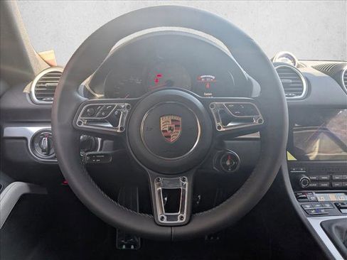 Used 2025 Porsche 718 Cayman S image 17