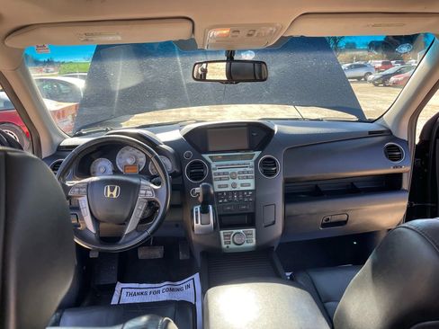 Used 2009 Honda Pilot Touring image 15