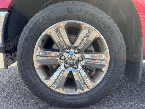 Used 2020 Ford F150 XLT w/ Equipment Group 302A Luxury AWD/4WD image 15