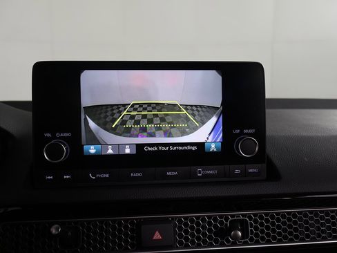 Used 2026 Honda Civic Sport image 43