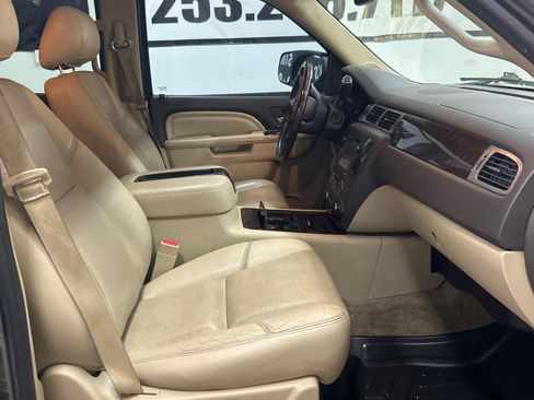 Used 2013 GMC Yukon Denali image 15