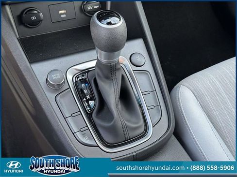 Certified 2023 Hyundai Kona SEL w/ Cargo Package image 33