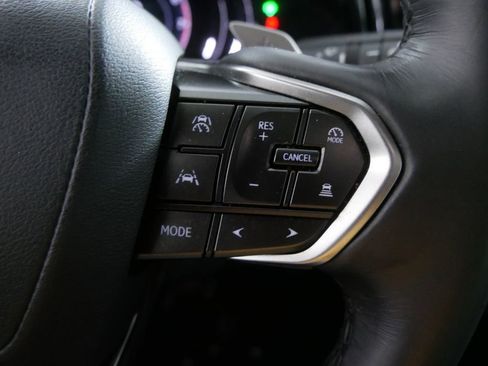 Used 2024 Lexus TX 350 AWD image 24