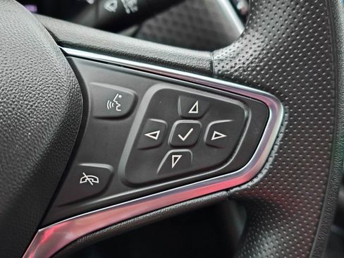 Certified 2025 Chevrolet Malibu LT image 14