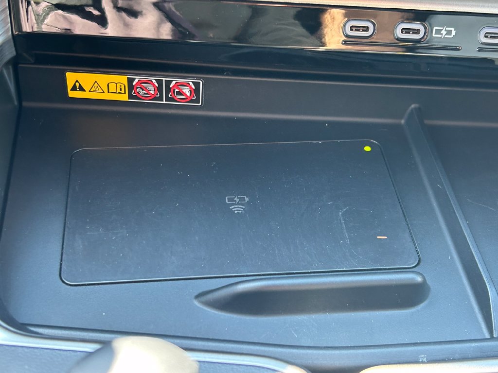 Used 2026 Lexus TX 350 AWD image 34