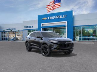 New 2026 Chevrolet Trax ACTIV w/ Driver Confidence Package video 1