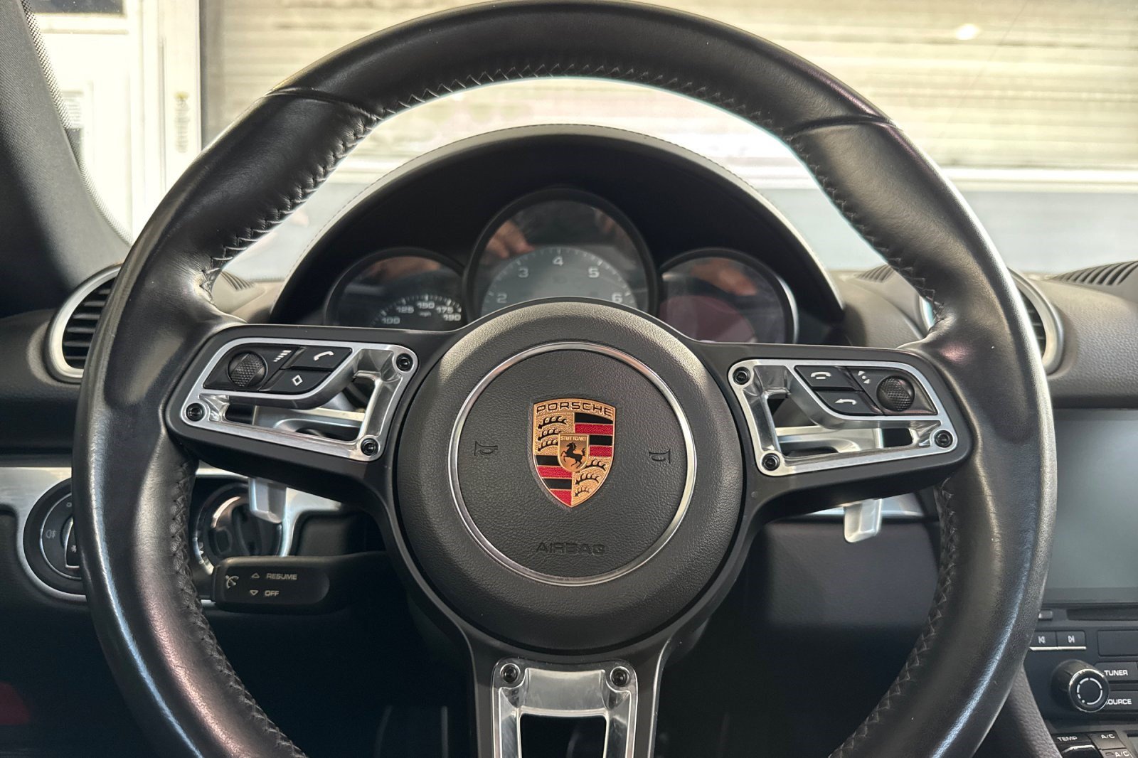 Used 2019 Porsche 718 Cayman S RWD image 24