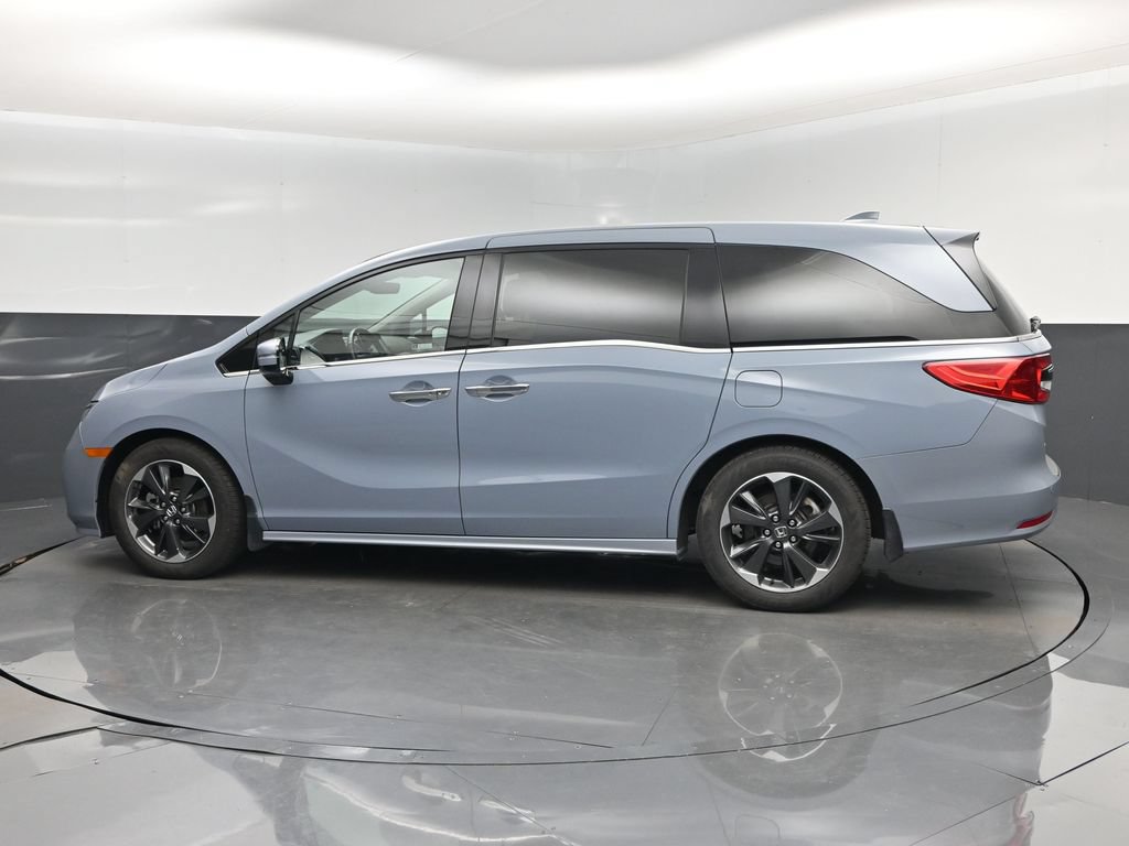 Used 2024 Honda Odyssey Elite image 10