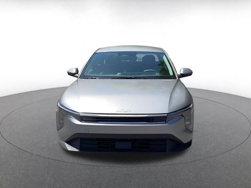 Used 2025 Kia K4 FWD image 4