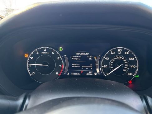 Used 2023 Acura TLX image 20