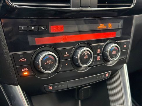 Used 2013 MAZDA CX-5 Grand Touring w/ GT Tech Pkg image 27