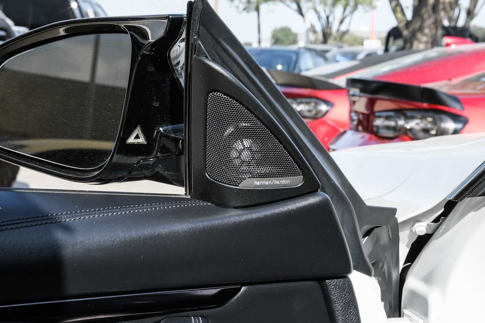 Used 2015 BMW M4 Coupe RWD image 38
