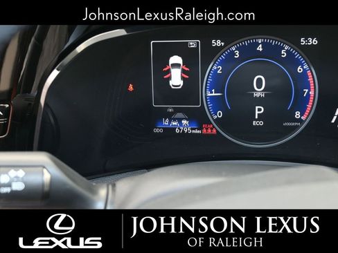 Certified 2022 Lexus NX 350 Premium image 14