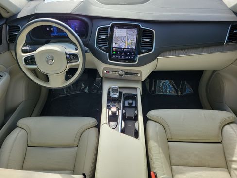 Used 2023 Volvo XC90 T8 Ultimate w/ Lounge Package AWD/4WD image 14