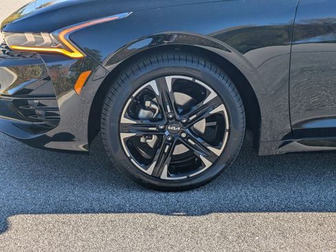 Used 2023 Kia K5 GT-Line w/ GT-Line Premium Package image 32