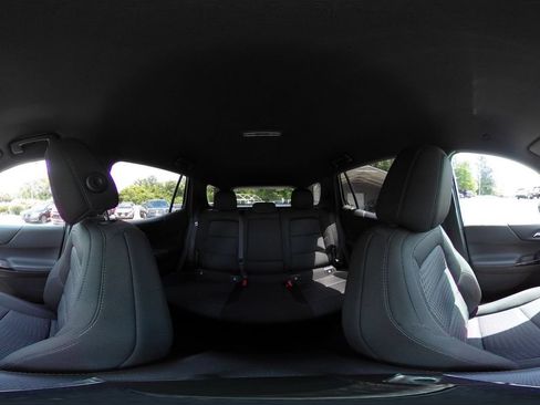 Used 2025 Chevrolet Equinox LT FWD image 37