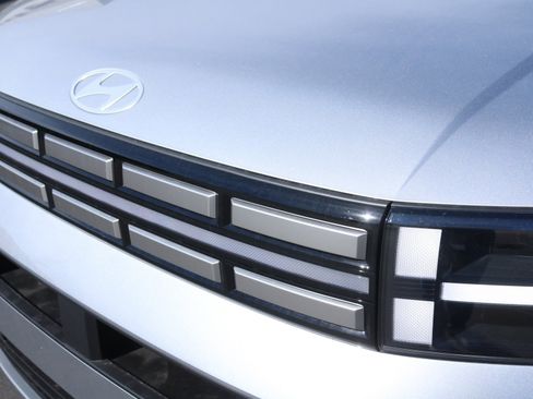 New 2026 Hyundai Santa Fe SE image 10