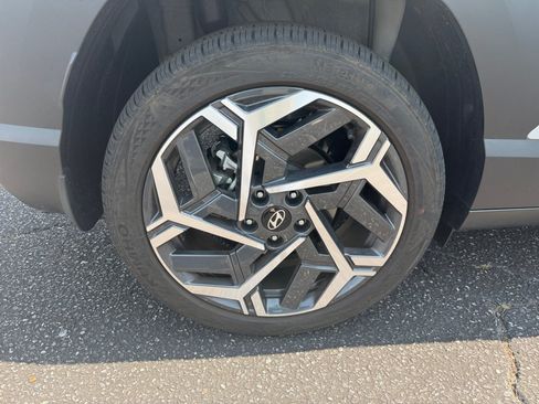 Used 2026 Hyundai Kona SEL Premium FWD image 27