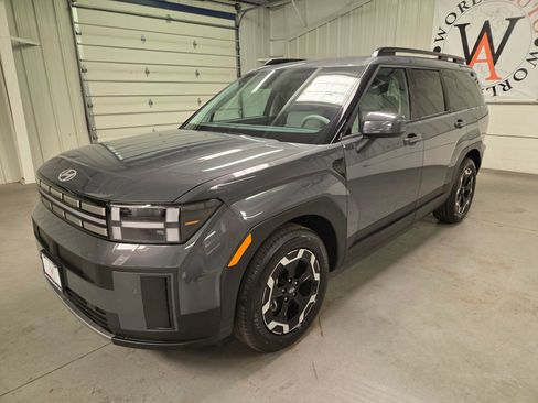 Used 2026 Hyundai Santa Fe SEL image 2